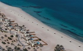 Anantara Sir Bani Yas Island Al Yamm Villa Resort